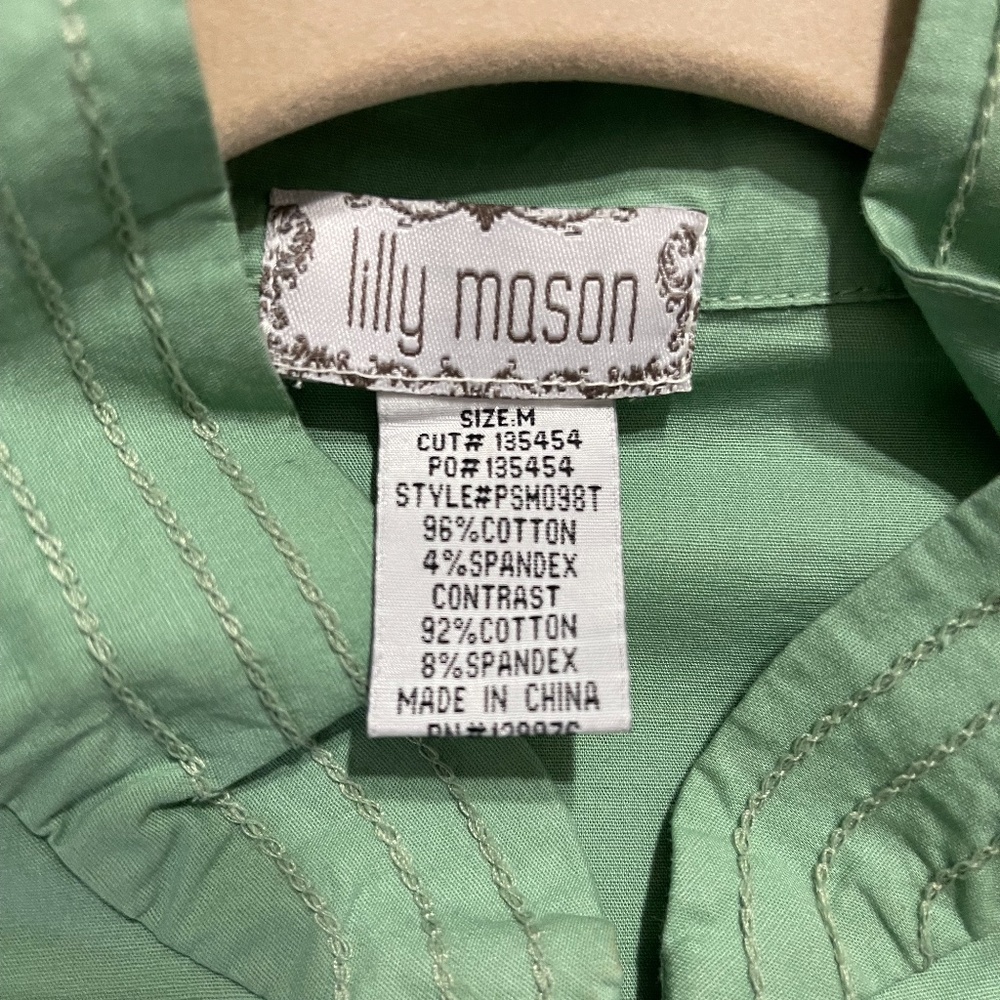 Jacket - Picture 5 of 5